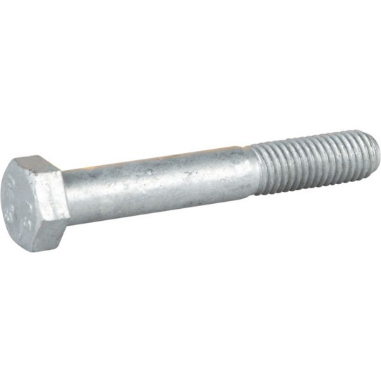 ESSVE 61090119 Sexkantsskruv M12, delgängad, FZV, ISO 4014 50 mm, 25-pack