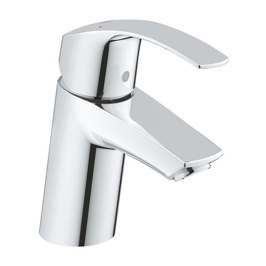 Grohe Eurosmart 32467002 Tvättställsblandare utan bottenventil