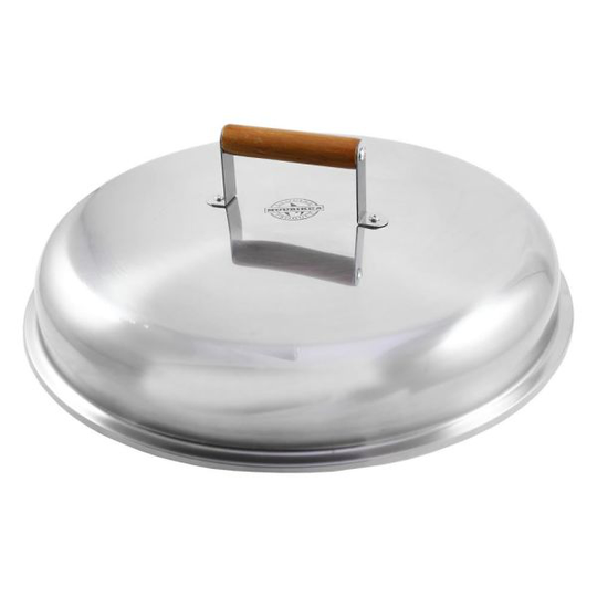 Muurikka 54920490 Lock rostfritt 58 cm