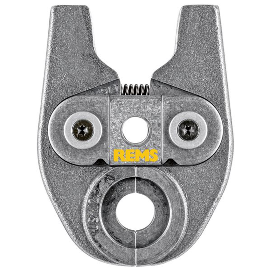 REMS 578536 Pressback US-kontur, Mini US 1/2"