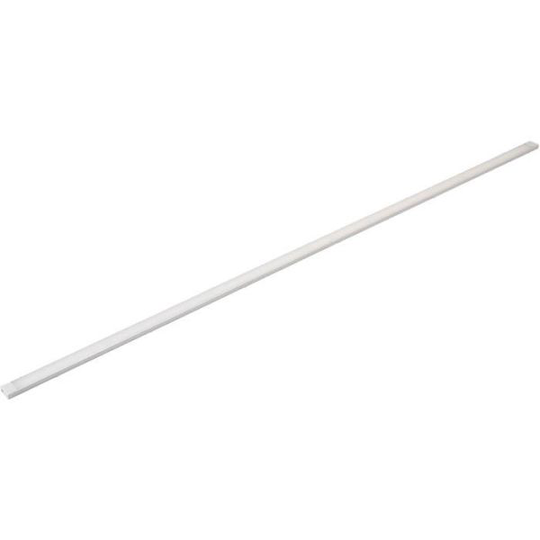 SG Armaturen Slimline Pro LED-list 870 mm, 2700 K