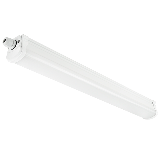 LED-ARMATUR OAKLAND ENKEL 60 NORDLUX