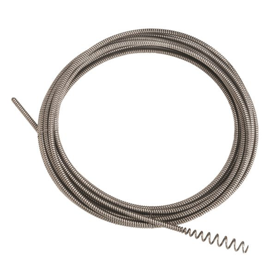 Ridgid C13IC Rensspiral för rensmaskin 8 mm, 10,7 m