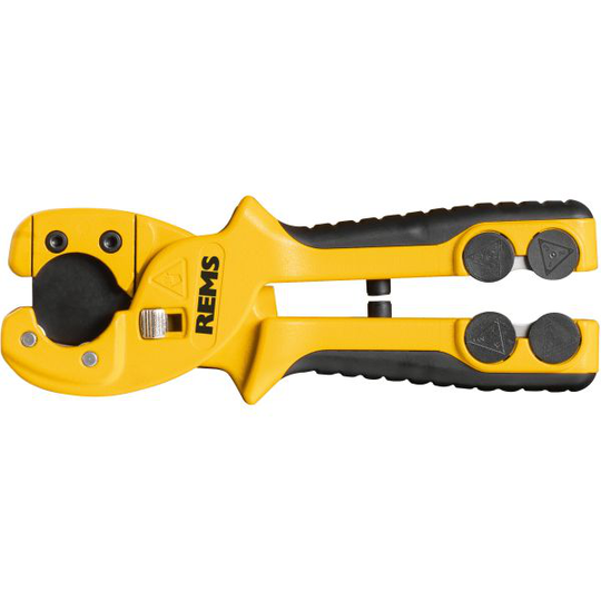 REMS P 26/SW 35 Plaströrskap för plaströr 26 mm