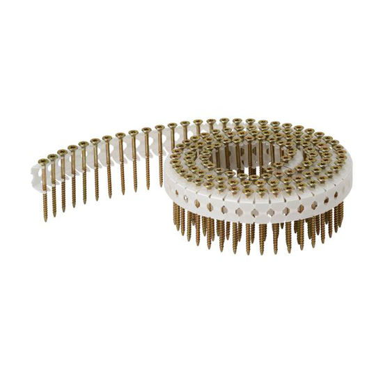 Paslode 140610 Spik LCP65/LCP45 nailscrew, GN 2,5/2,8 x 30, 6300-pack