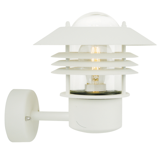 VÄGGLAMPA VEJERS NORDLUX