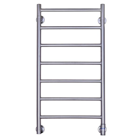Somatherm Solvik LS-1000-RS Handdukstork 525 x 955 mm, krom