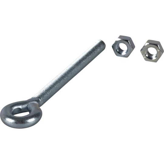 ESSVE 520594 Skruvögla FZB M6 x 80 mm, 2-pack