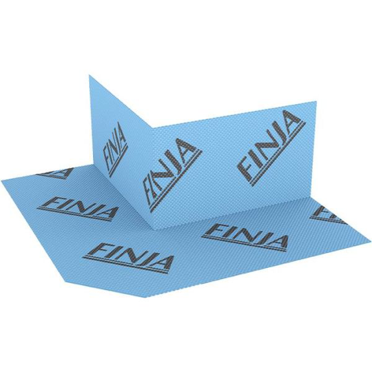 Finja 705006 Ytterhörnsmanschett 20-pack