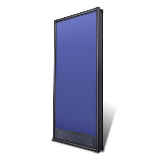 Sunwind 105076 Solventilator 1709 x 761 x 182 mm