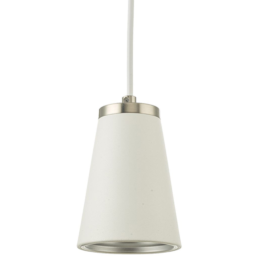 Fönsterlampa Cone Oriva
