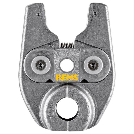 REMS 578426 Pressback H-kontur, Mini H 20 A