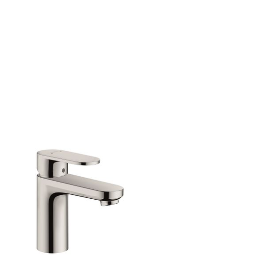 Hansgrohe Vernis Blend 70 71558000 Tvättställsblandare utan lyftventil, förkromad