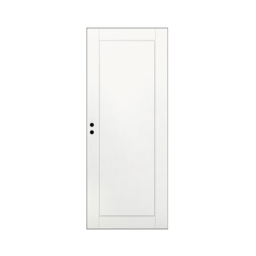Skjutdörr Alnö Grunda 8 x 21