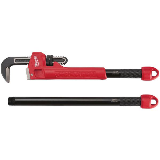 Milwaukee 48227314 Rörtång