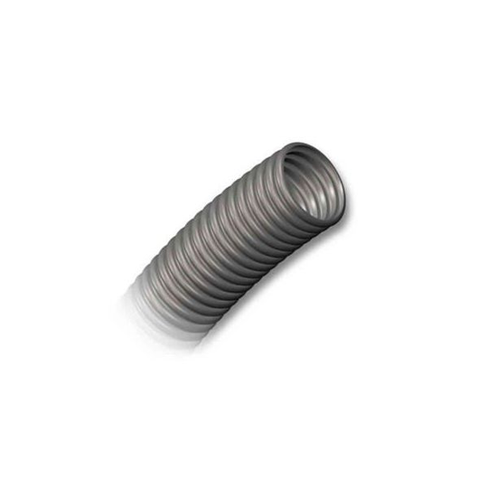 LK Systems 1870665 Tomrör 50 m, grå 16 mm
