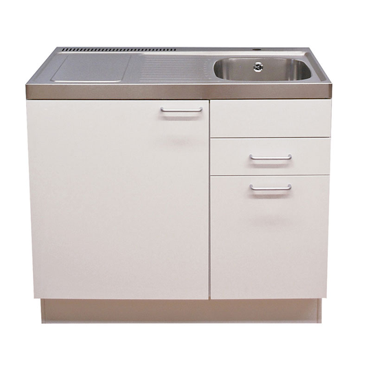 Minikök ETN1050 Borö Trinette