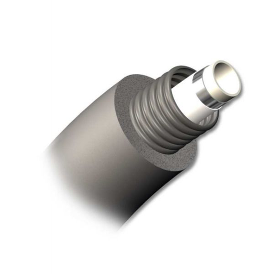 LK Systems 1877951 Universalrör 50 m 16 mm