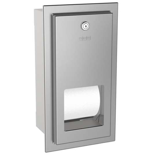 Franke RODX672E Toalettpappershållare dubbel
