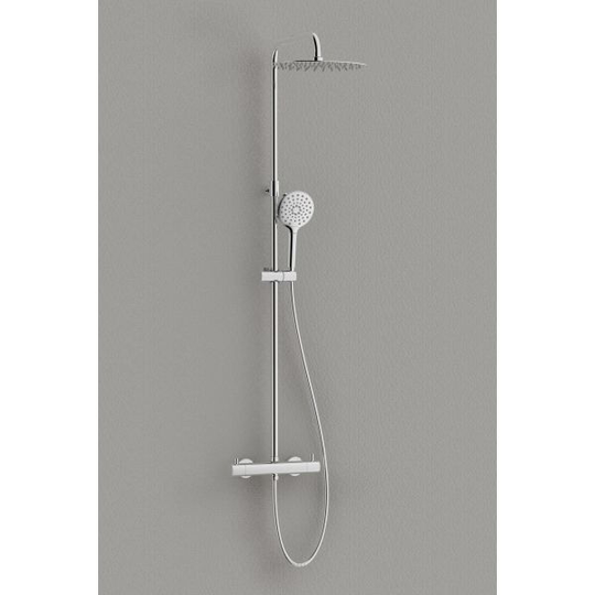 Arrow 3070 Takduschset