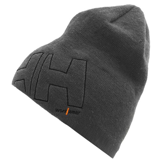 Helly Hansen Workwear WW Mössa Grå