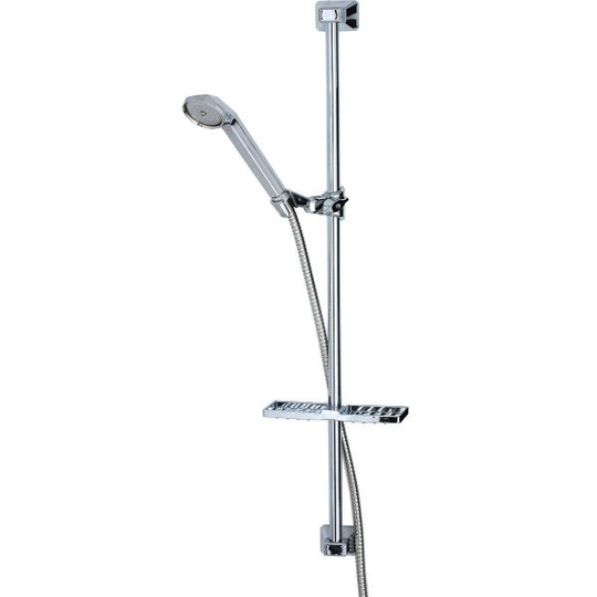 Arrow Briljant 18010 Duschset Krom
