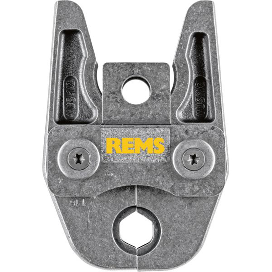 REMS 571770 Pressback VUS-kontur Presskontur: VUS 1/2"
