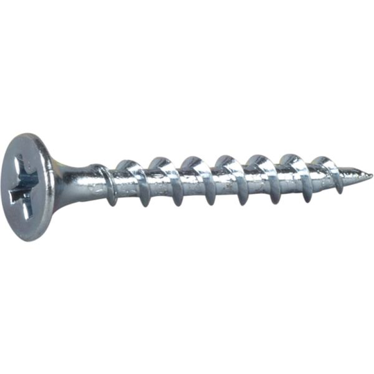 ESSVE 432130 Gipsskruv 3,9x30 mm, FZB, 100-pack