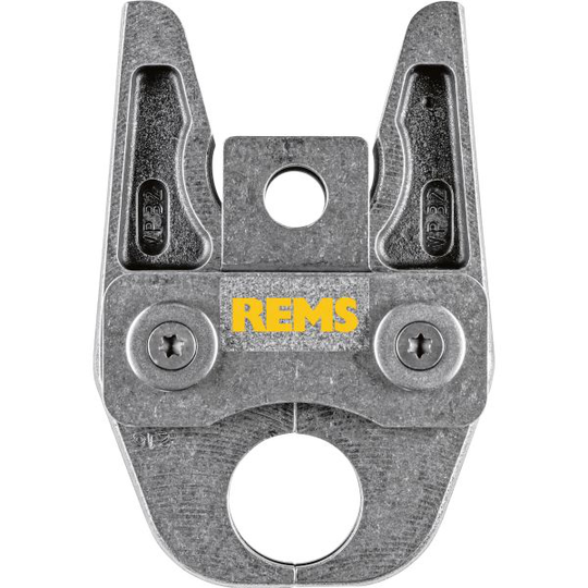 REMS 570925 Pressback Standard, VP-kontur Presskontur: VP 32