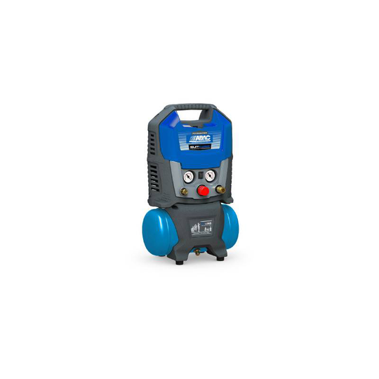 KOMPRESSOR ABAC SUITCASE Abac