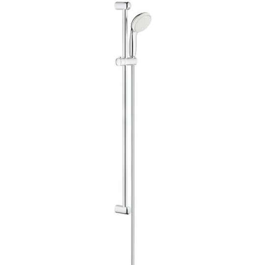 Grohe Tempesta 100 Duschset 2 strålmönster