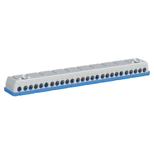 ABB UK600 2CPX063171R9999 Skruvplint ZKS 11x16+15x6