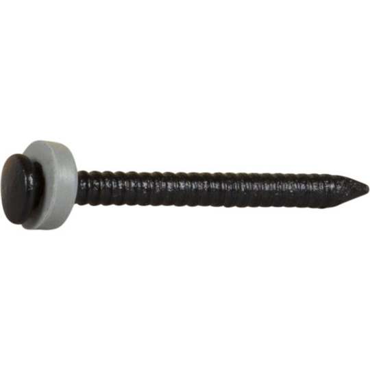 ESSVE 777332 Bleckspik 2,5 x 30 mm, FZV, 200-pack Vit
