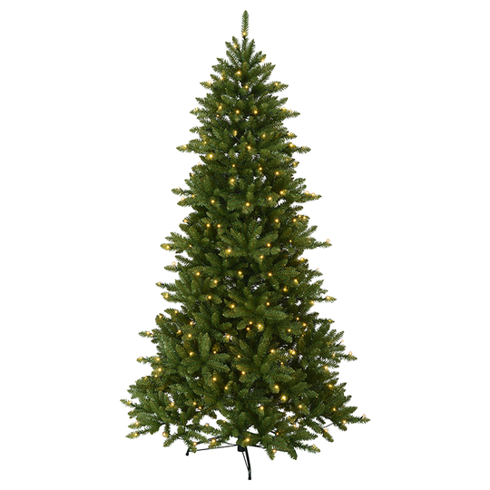 JULGRAN MINNESOTA LED Star Trading