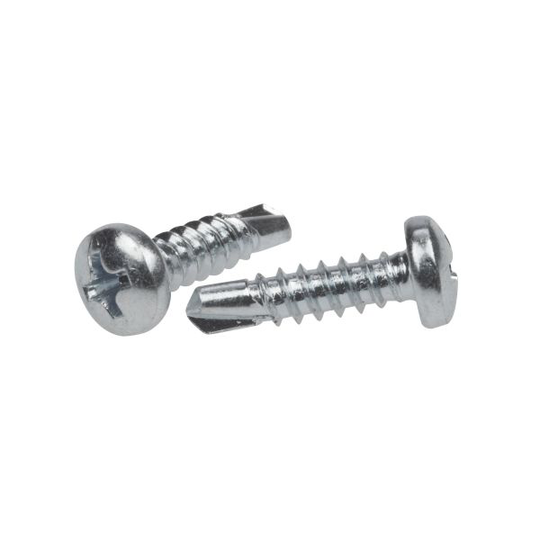 Arvid Nilsson 70606020 Plåtskruv kullrig, RXB 3,5 x 19 mm, 1000-pack