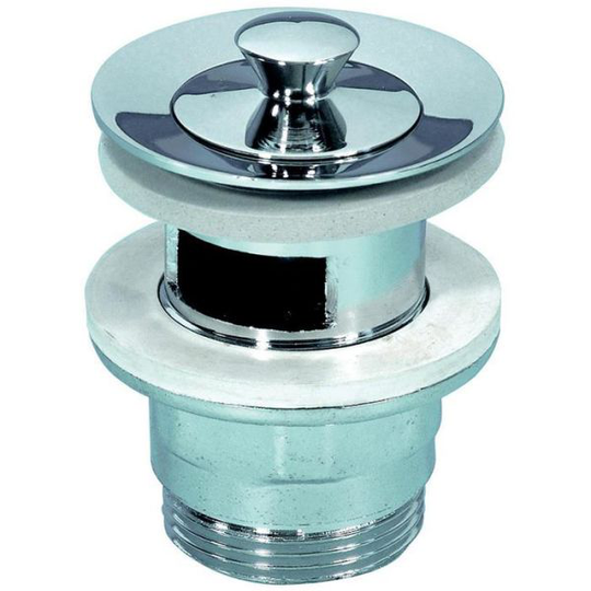Purus 8573407 Bottenventil för tvättställ, G32