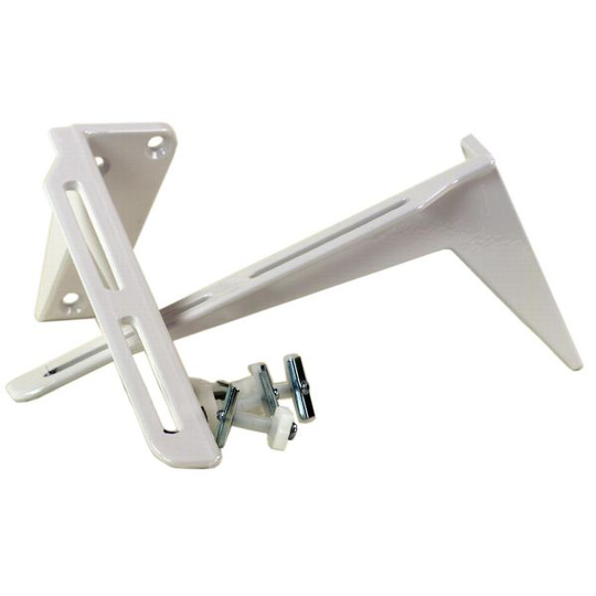 Rebase 8094104 Konsol för tvättställ 240 mm
