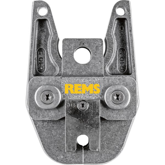REMS 570605 Pressback Standard, H-kontur Presskontur: H 10.5 A
