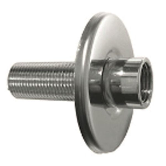 Georg Fischer Sinipex Classic 1870477 Förlängningsmuff 15 mm, med täckbricka