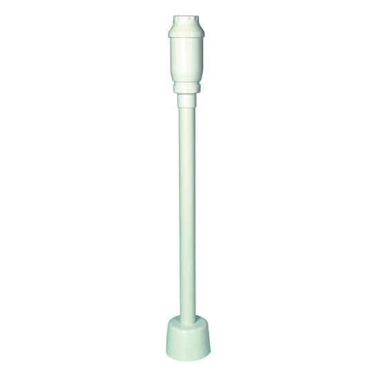 Purus 8075145 Vattenlås 32 mm x G32, rör till golv