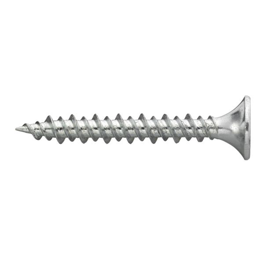 VSB CRB3025 Gipsskruv BANDAD KOMBI EFZ CE 14566 1000-pack 3,9 x 25 mm