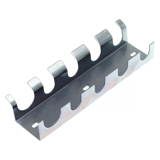 PELA 509720 Skruvmejsellist för 5 st mejslar, 220 mm