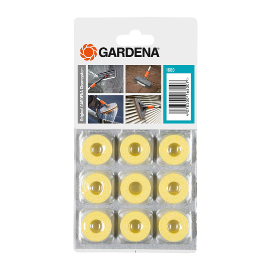 Gardena Schampo