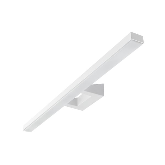 SG Armaturen View Badrumsarmatur LED, 3000K Vit