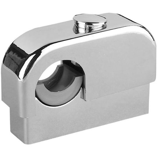 Faluplast Original 16305 Rörklämma enkel, 15-22 mm, krom