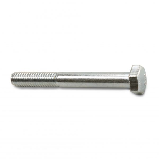 Heco 9605003 Sexkantsbult förzinkad, M6S M5 x 10 mm, 25-pack