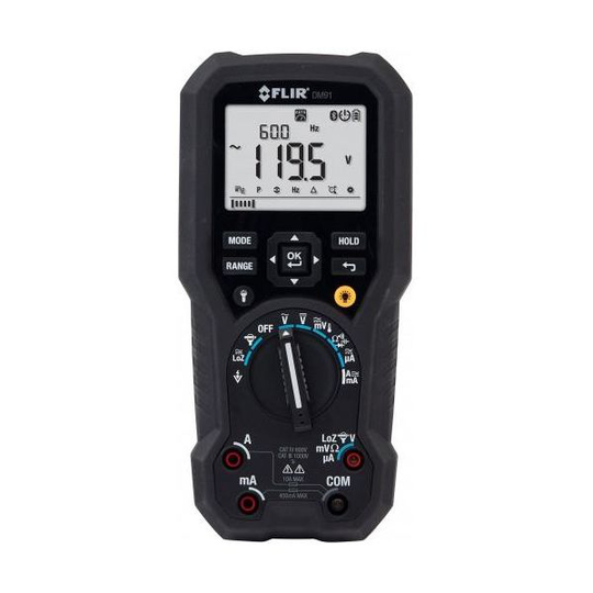 Flir DM91 Multimeter
