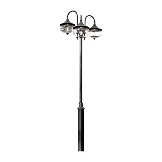 LYKTA LIBRA 3-ARM KONSTSMIDE