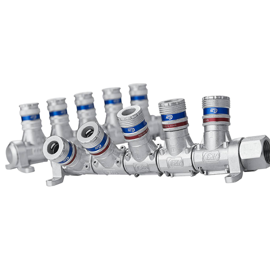 MULTI-LINK KIT 117x80 Cejn