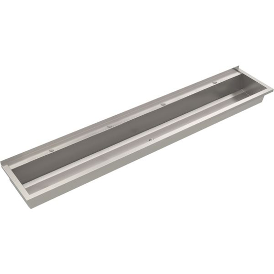 Franke PL24TCS Radtvättställ